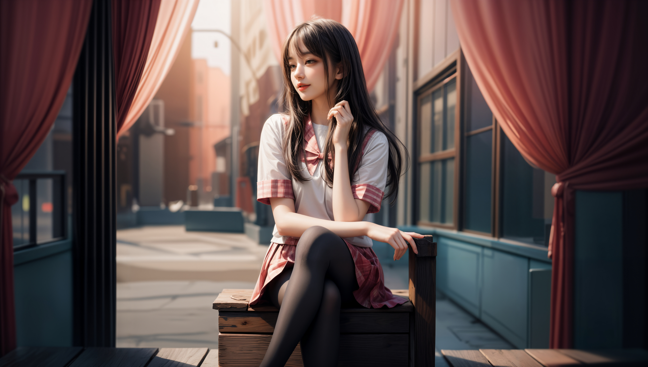 AI发展对阅读有哪些机遇与挑战？香港书展听听大家怎么说